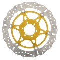EBC Brakes X - Series Floating MC Rotors Front - MD4166XC EBC Brakes X - Series Floating MC Rotors Front - MD4166XC